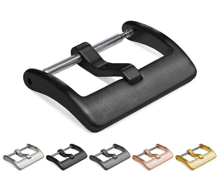 Watch Band Hardware from BARTON Watch Buckles, Tools & Spring Bars