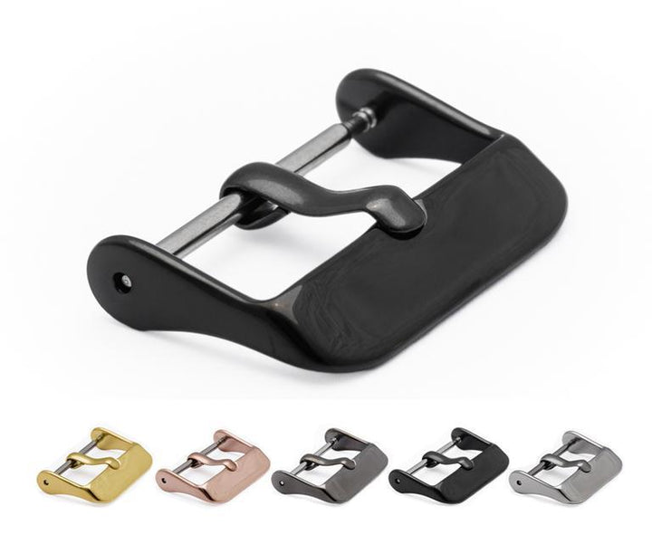 Watch Band Hardware from BARTON Watch Buckles, Tools & Spring Bars