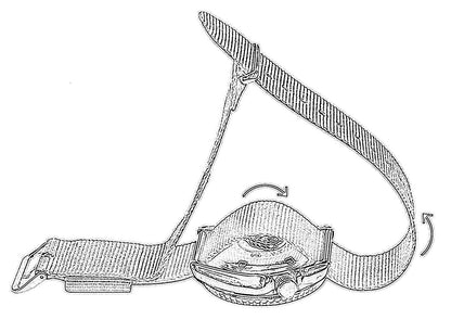 Gingerbread Brown | Leather NATO¨ style - Barton Watch Bands