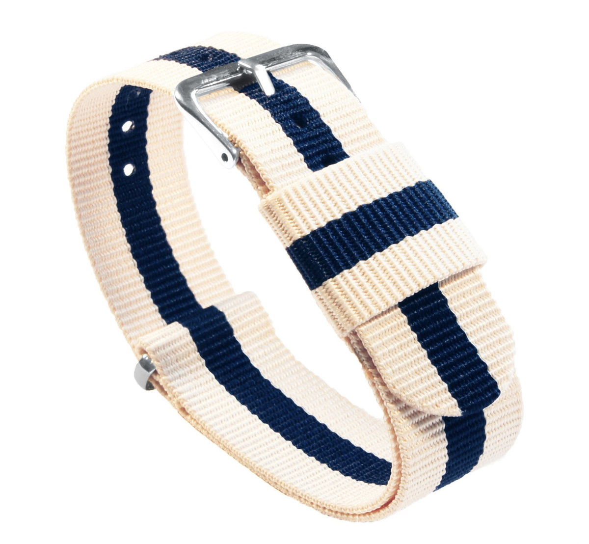 Linen NATO® style Band