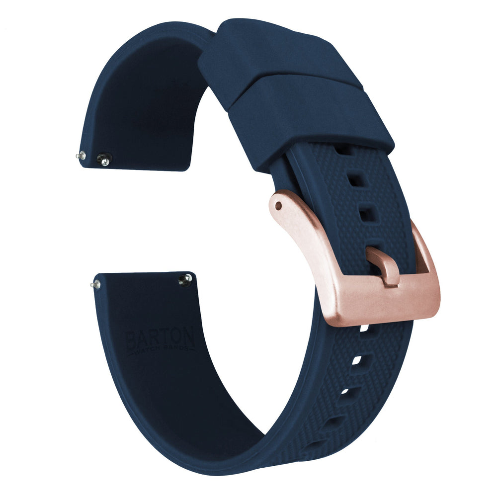 18mm / Rose Gold / Standard