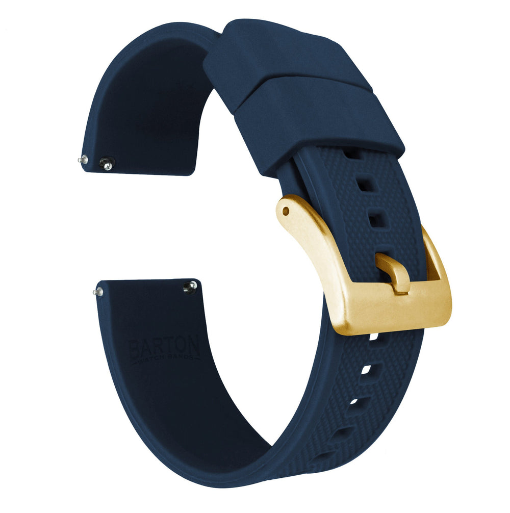 18mm / Gold / Standard