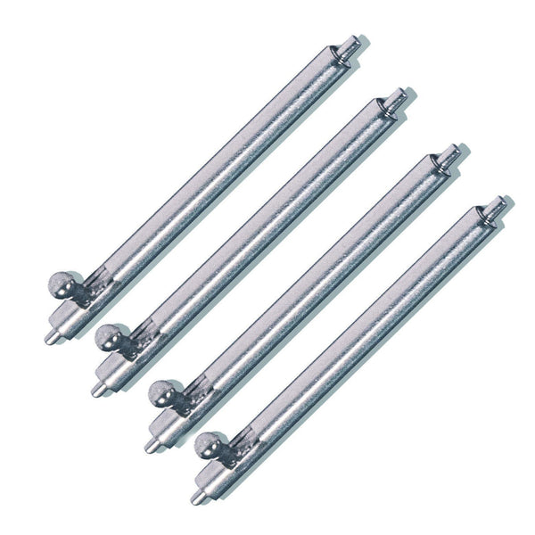 Quick Release Spring Bars Quick Release Watch Pins – Barton