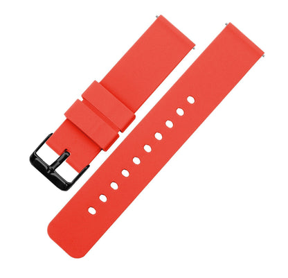 Roarange | Soft Silicone - Barton Watch Bands