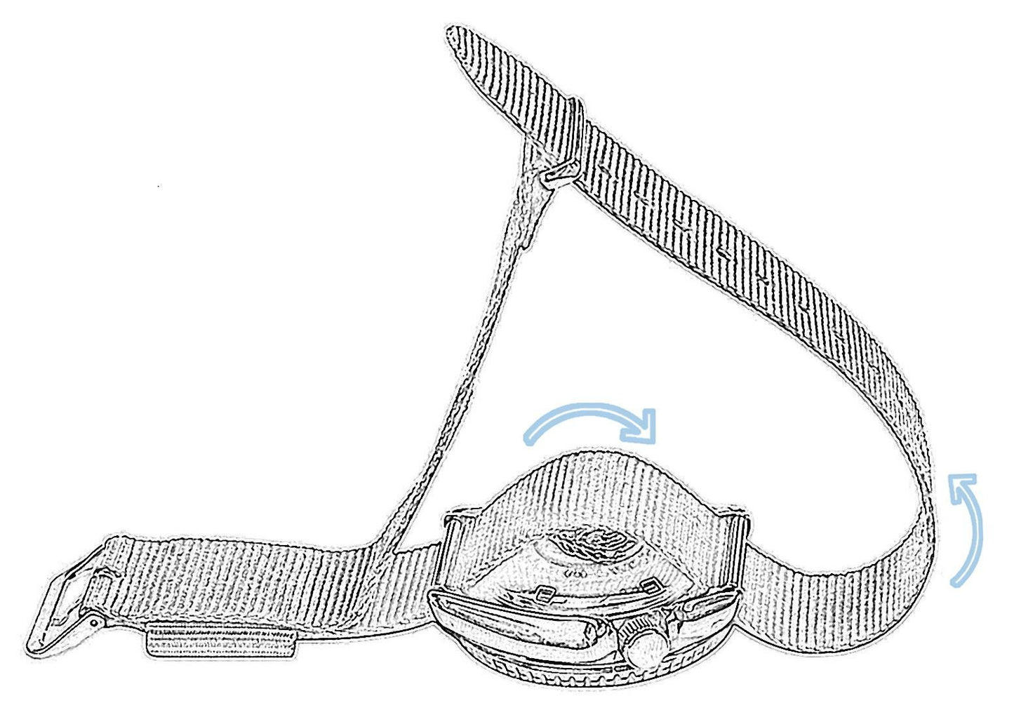 Saddle Brown | Leather NATO¨ style - Barton Watch Bands