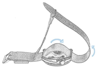 Saddle Brown | Leather NATO¨ style - Barton Watch Bands