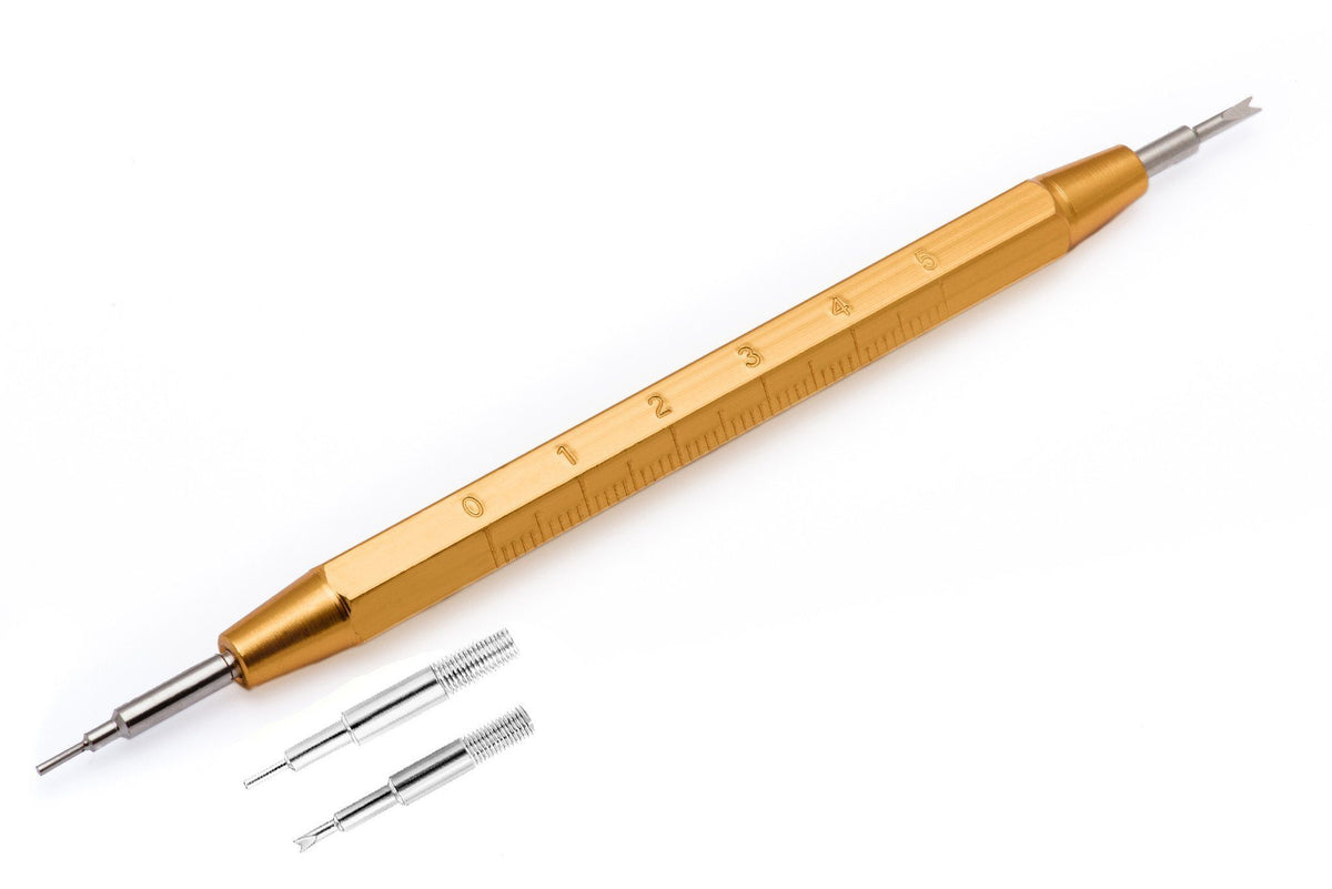 Watch Spring Bar Tool Watch Band Tool BARTON